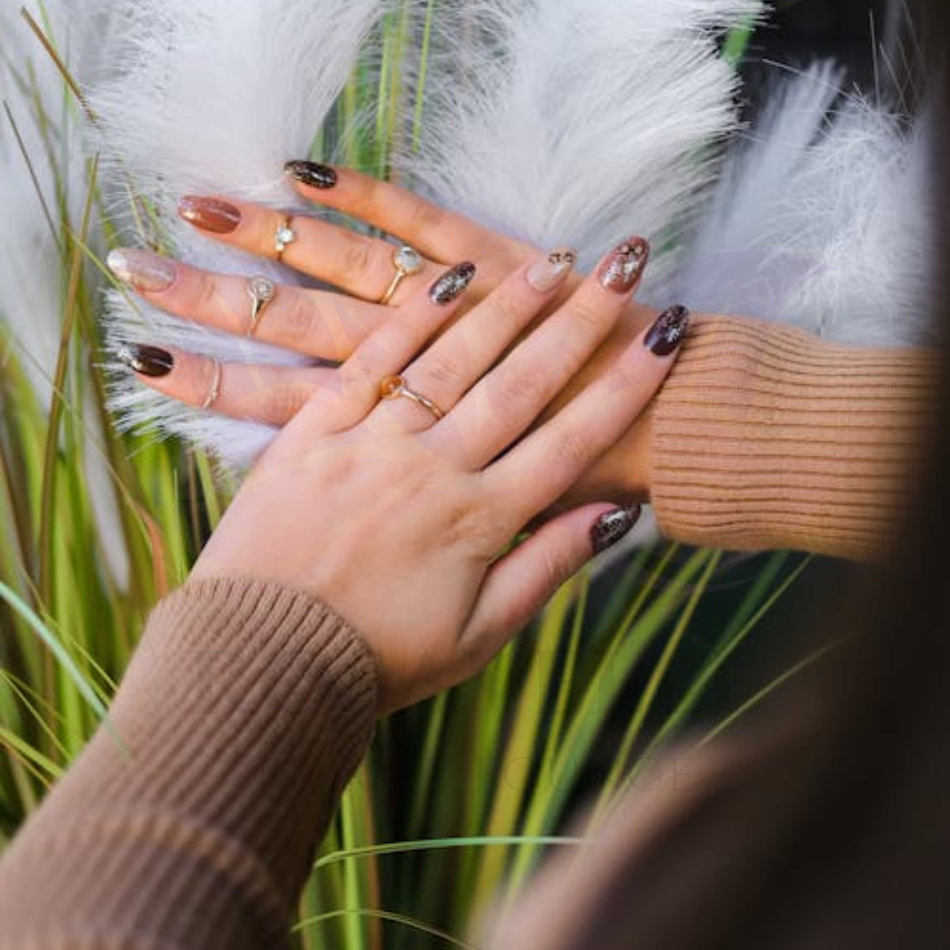 Nail Art & Design